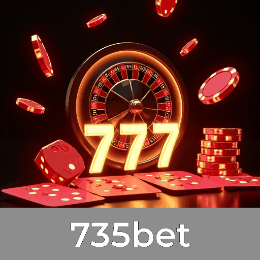 735bet: Entre com login rápido e explore jogos ao vivo