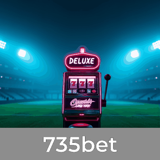 735bet - Promoções e bônus exclusivos para novos jogadores.