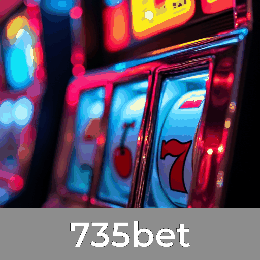735bet: Entre com login rápido e explore jogos ao vivo